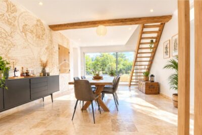 Maison à vendre à Boce