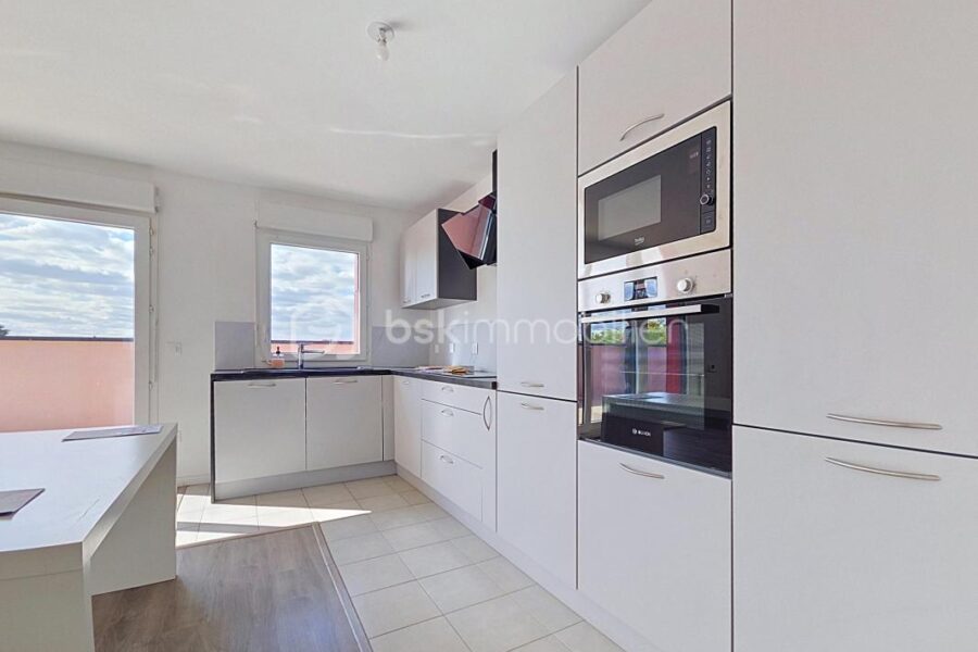 Appartement à vendre à Noisiel — Vue nature — photo 4