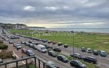 Appartement à vendre à Dieppe — Vue mer — photo 1