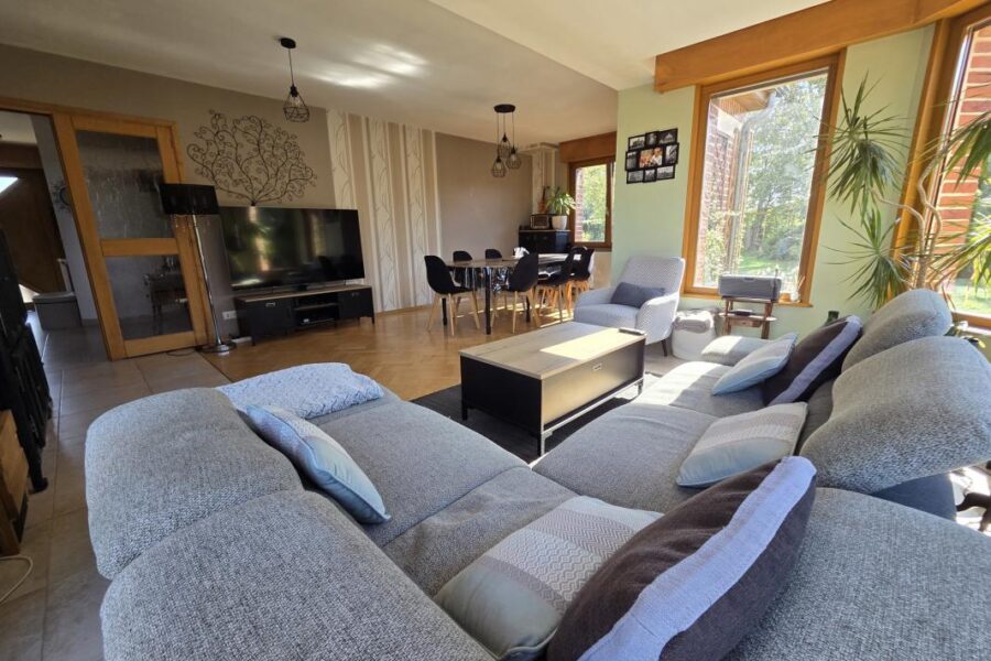 Maison à vendre à Cambrai — Vue dégagée — photo 5