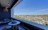 Appartement à vendre à Lyon — Vue sur la ville — photo 5