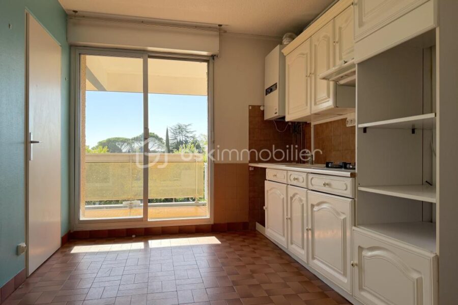 Appartement à vendre à Toulouse — Vue parc & jardin — photo 5