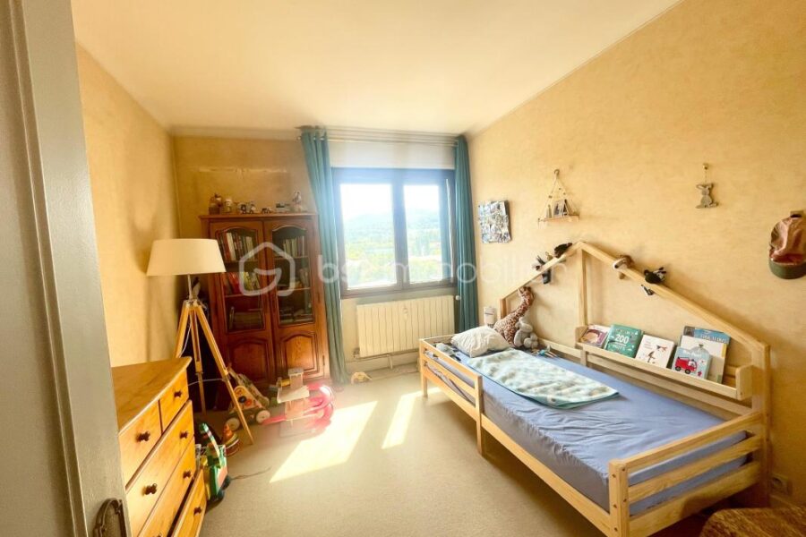 Appartement à vendre à Cognin — Vue montagne — photo 5