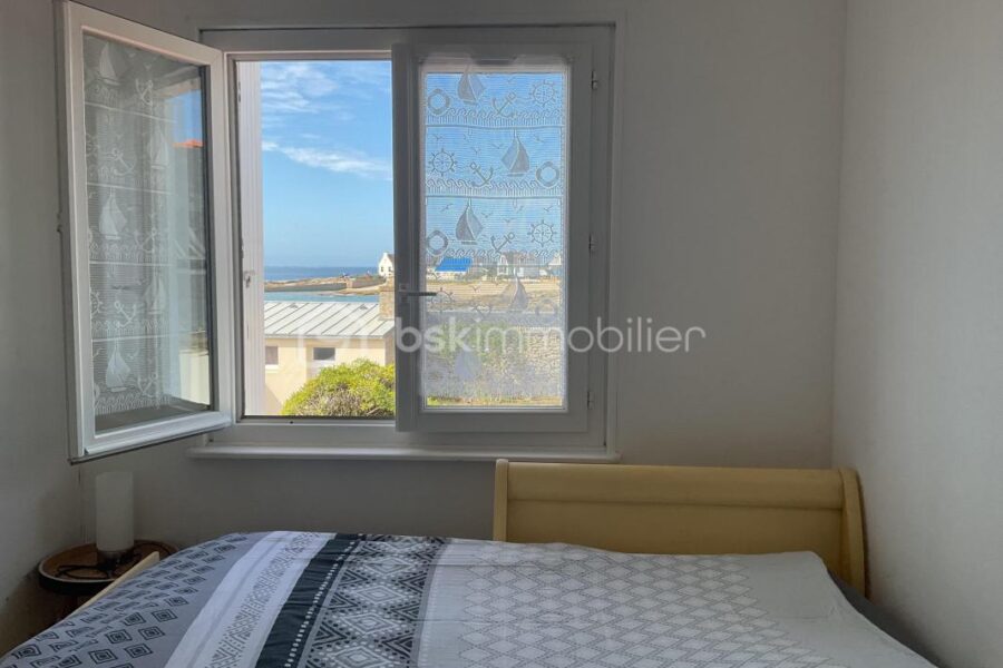 Maison à vendre à Guilvinec — Vue mer — photo 4