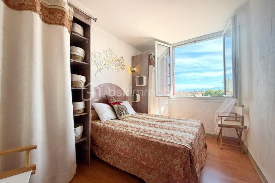 Appartement à louer à Tarbes — Vue montagne — photo 5