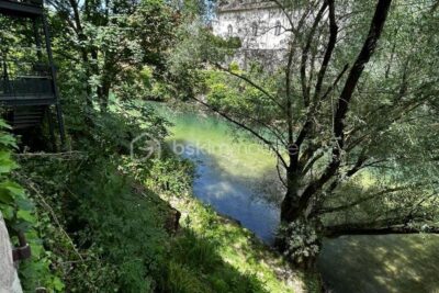 Appartement à vendre à Le pont de beauvoisin