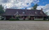 Maison à vendre à Jaudrais — Vue dégagée — photo 5