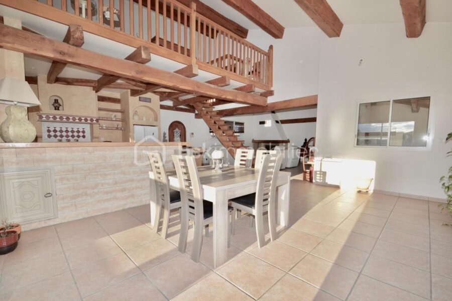 Maison à vendre à Pia — Vue dégagée — photo 5