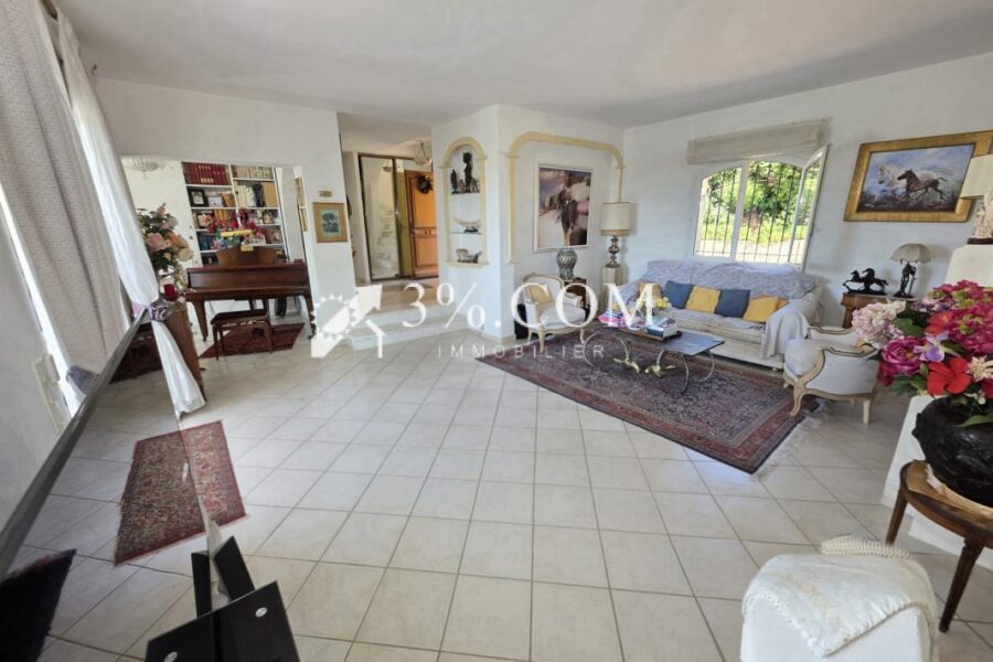 Maison à vendre à Saint raphael — Vue mer — photo 4