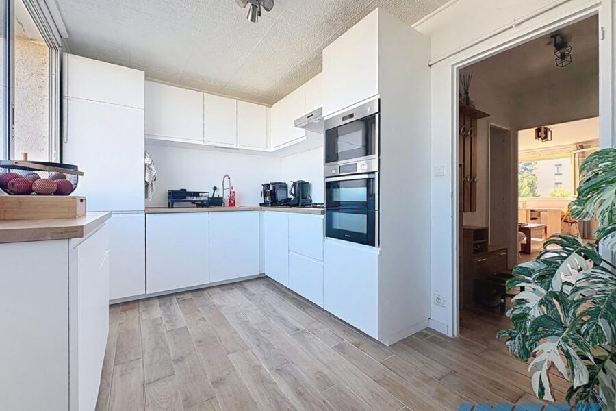 Appartement à vendre à Marseille — Vue nature — photo 5