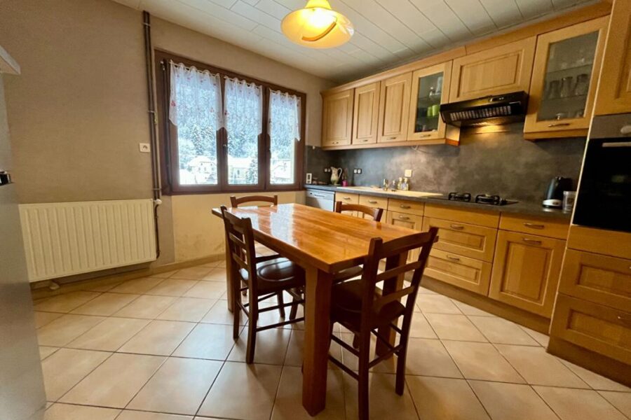 Maison à vendre à Maiche — Vue nature — photo 4