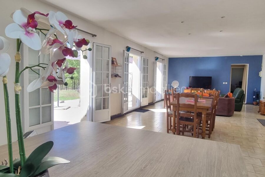 Maison à vendre à Beaussais vitre — Vue nature — photo 4