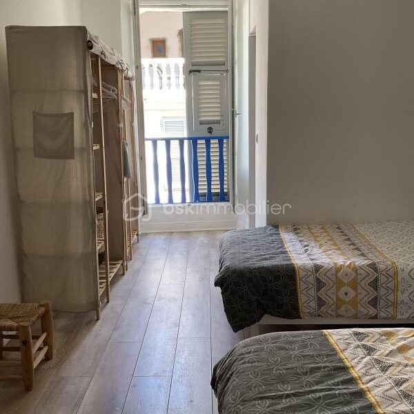 Appartement à vendre à Bonifacio — Vue mer — photo 4