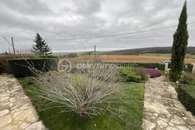 Maison à vendre à Pont sur yonne