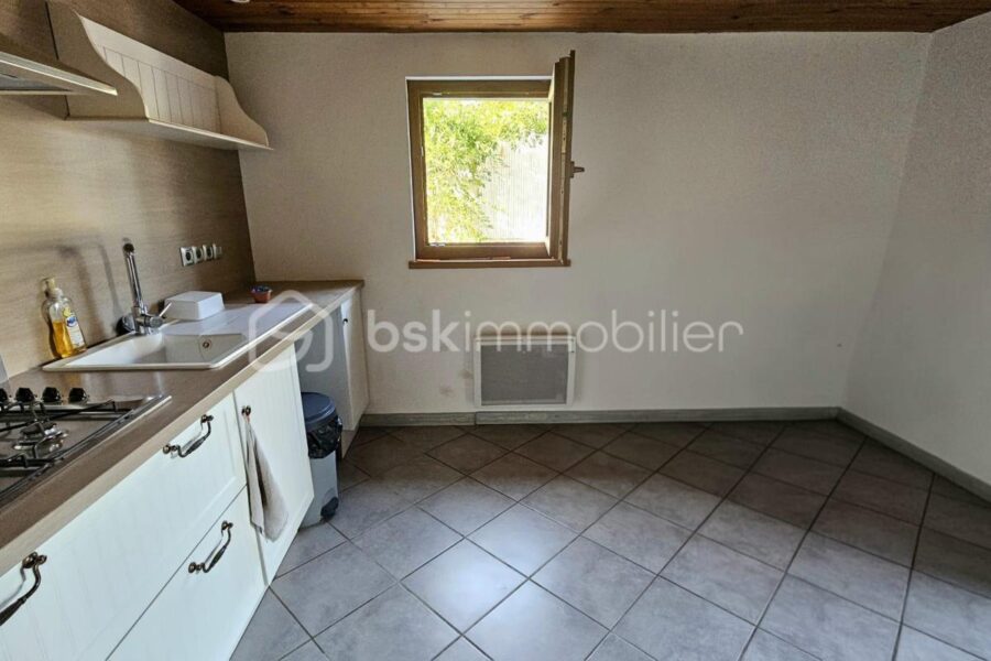 Maison à vendre à Melay — Vue nature — photo 5