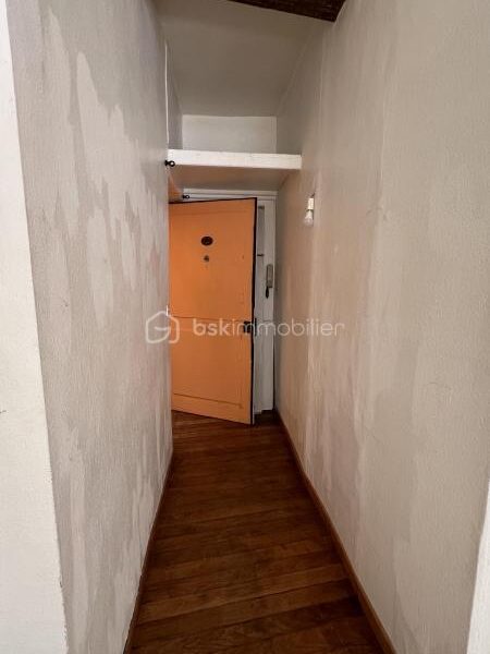 Appartement à vendre à Lyon 9e arrondissement — Vue sur la ville — photo 5