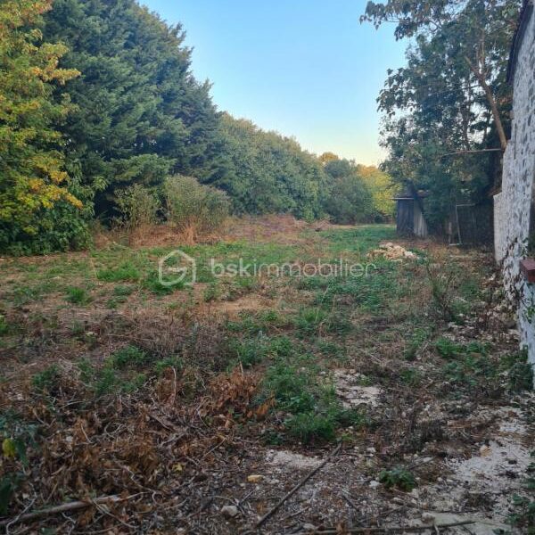 Terrain à vendre à Torfou — Vue nature — photo 5