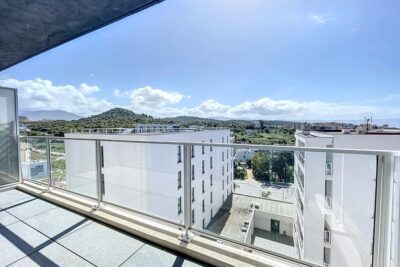 Appartement à louer à Ajaccio