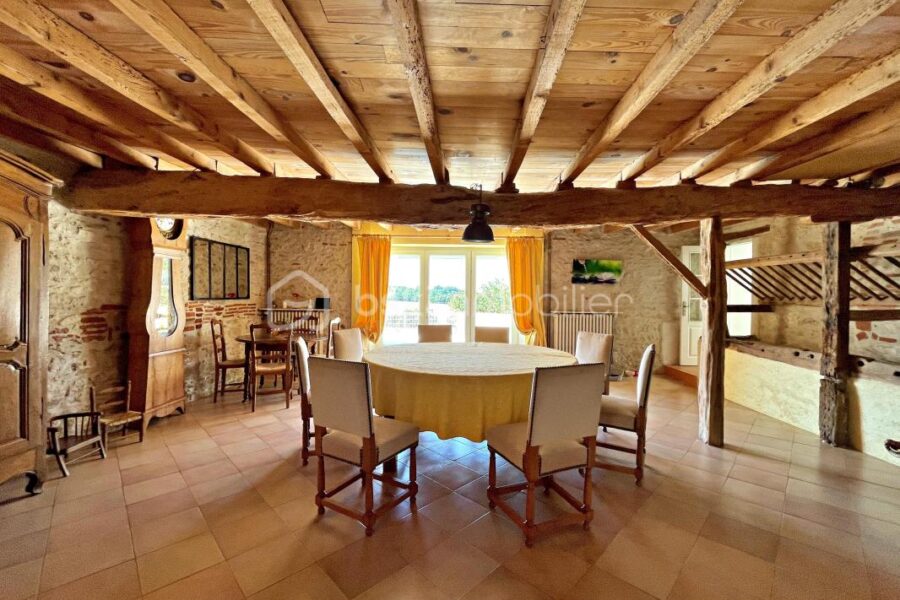 Maison à vendre à Albi — Vue nature — photo 4