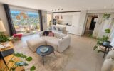 Appartement à vendre à Nice — Vue sur la ville — photo 4