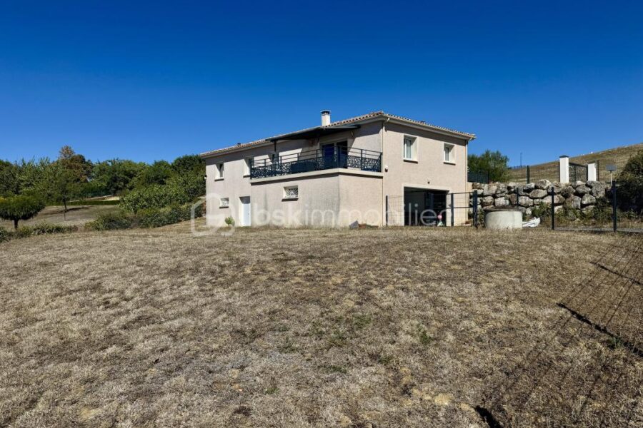 Maison à vendre à Saint germier — Vue nature — photo 4