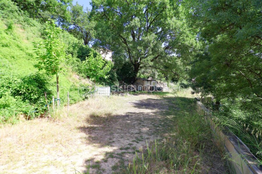 Maison à vendre à Poujols — Vue nature — photo 4