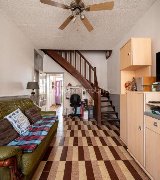 Maison à vendre à Valencay — Vue dégagée — photo 5