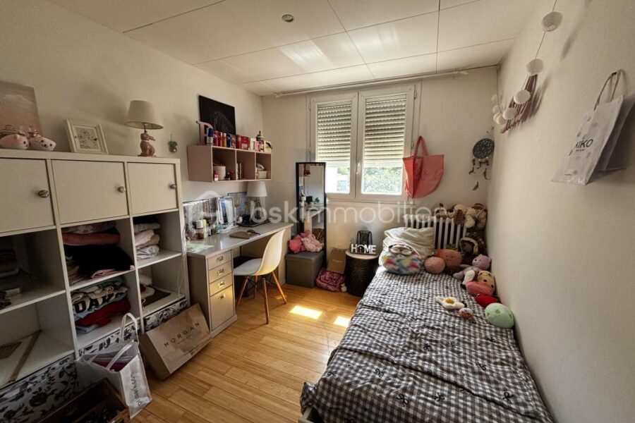 Appartement à vendre à Sete — Vue mer — photo 4