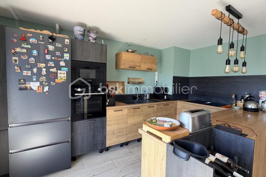 Appartement à vendre à Perpignan — Vue nature — photo 5