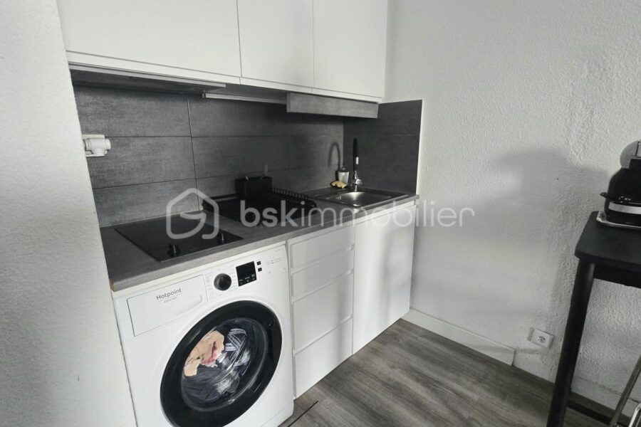 Appartement à vendre à Le barcares — Vue marina & port — photo 4