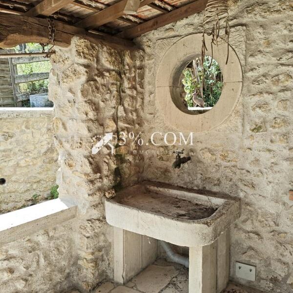 Maison à vendre à Bulligny — Vue dégagée — photo 5