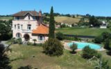 Maison à vendre à Saint etienne de maurs — Vue nature — photo 4