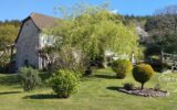 Maison à vendre à Junhac — Vue nature — photo 5
