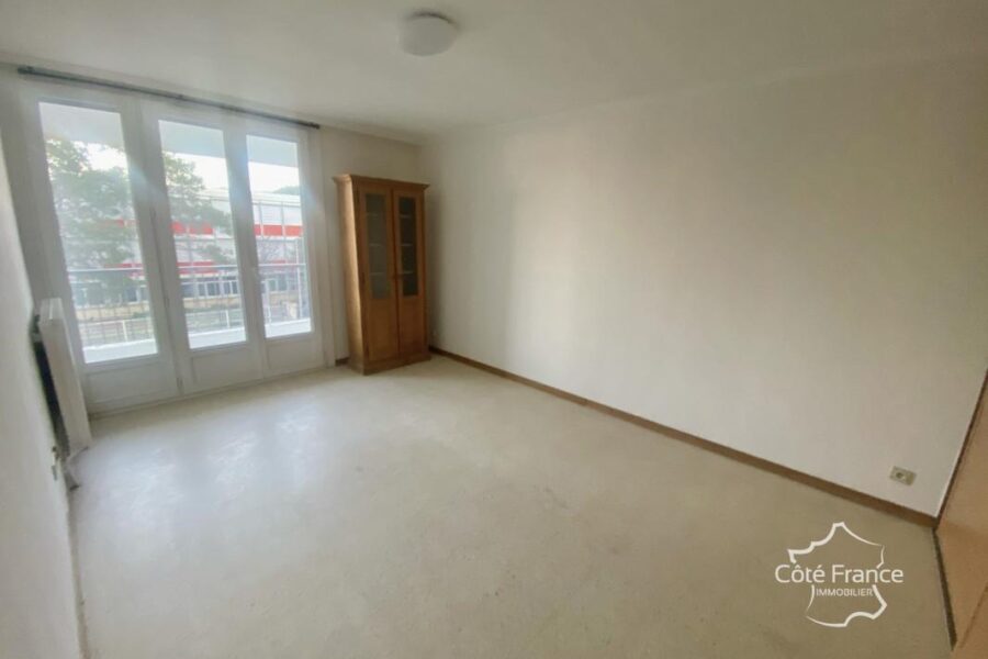 Appartement à vendre à Montpellier — Vue sur la ville — photo 5