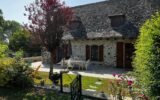 Maison à vendre à Arnac — Vue lac — photo 4