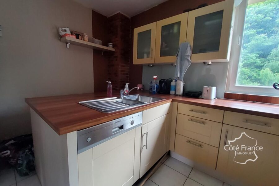 Appartement à vendre à Revin — Vue nature — photo 4