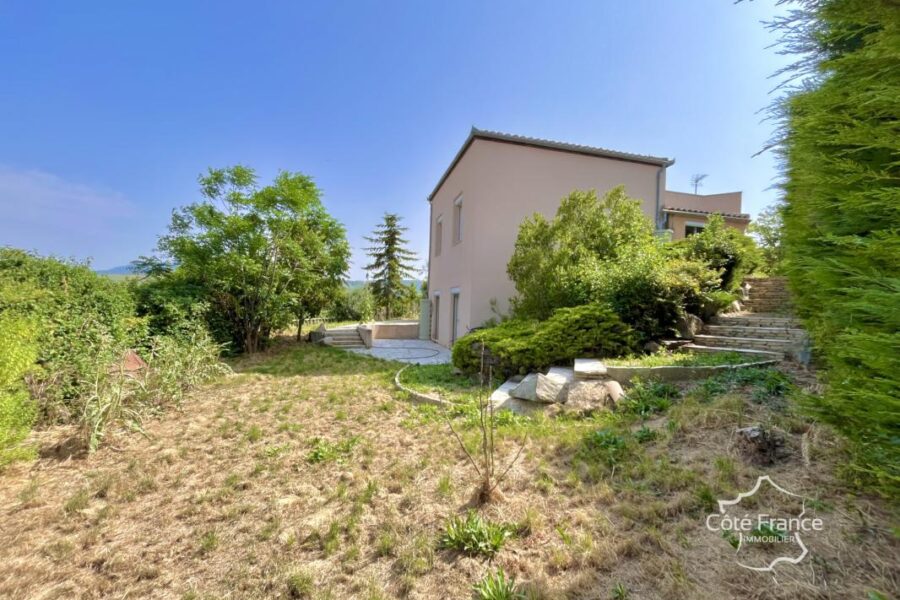 Maison à vendre à Limoux — Vue nature — photo 5