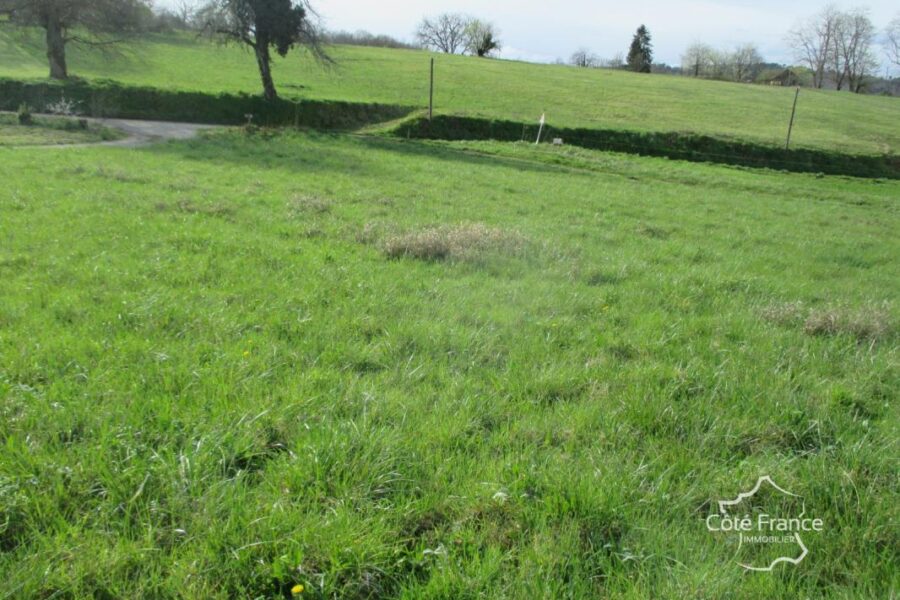 Terrain à vendre à Belves — Vue nature — photo 4