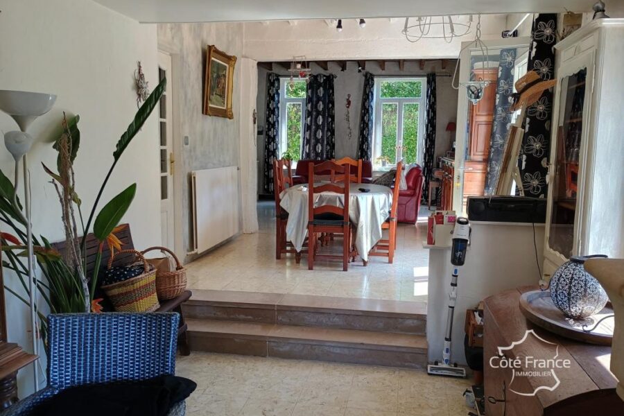 Maison à vendre à Marly gomont — Vue nature — photo 4