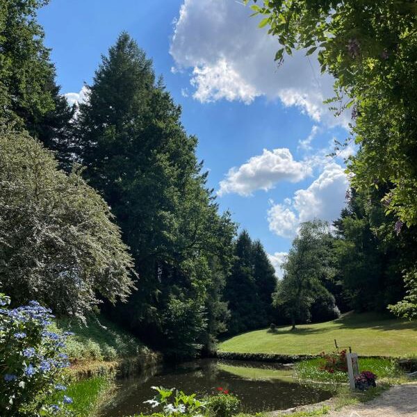 Maison à vendre à Cayrols — Vue fleuve — photo 1