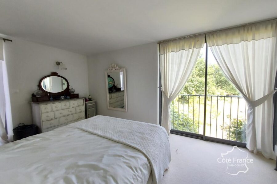 Maison à vendre à Langon — Vue nature — photo 4