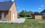 Maison à vendre à Le molay littry — Vue nature — photo 4