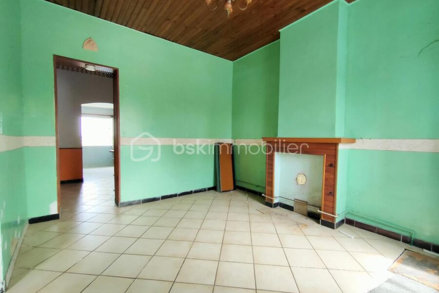 Maison à vendre à Wavrin — Vue fleuve — photo 4