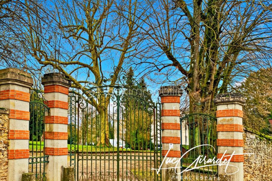 Maison à vendre à Coulommiers — Vue fleuve — photo 5