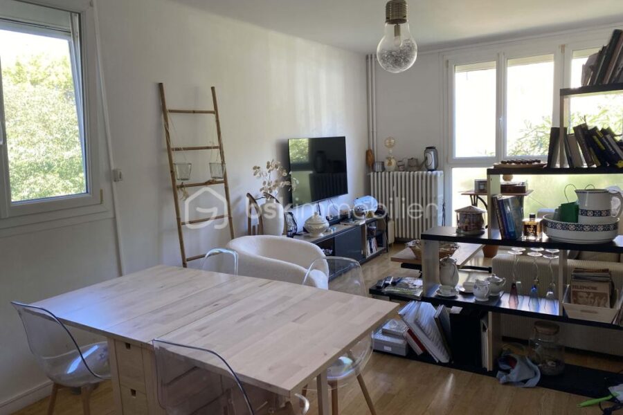 Appartement à vendre à Sete — Vue parc & jardin — photo 4