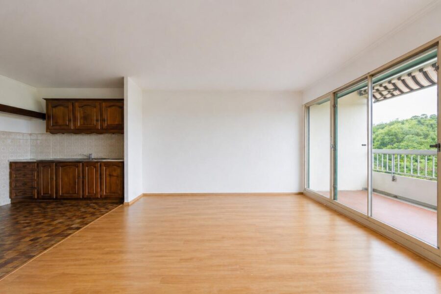 Appartement à vendre à Nantes — Vue nature — photo 5