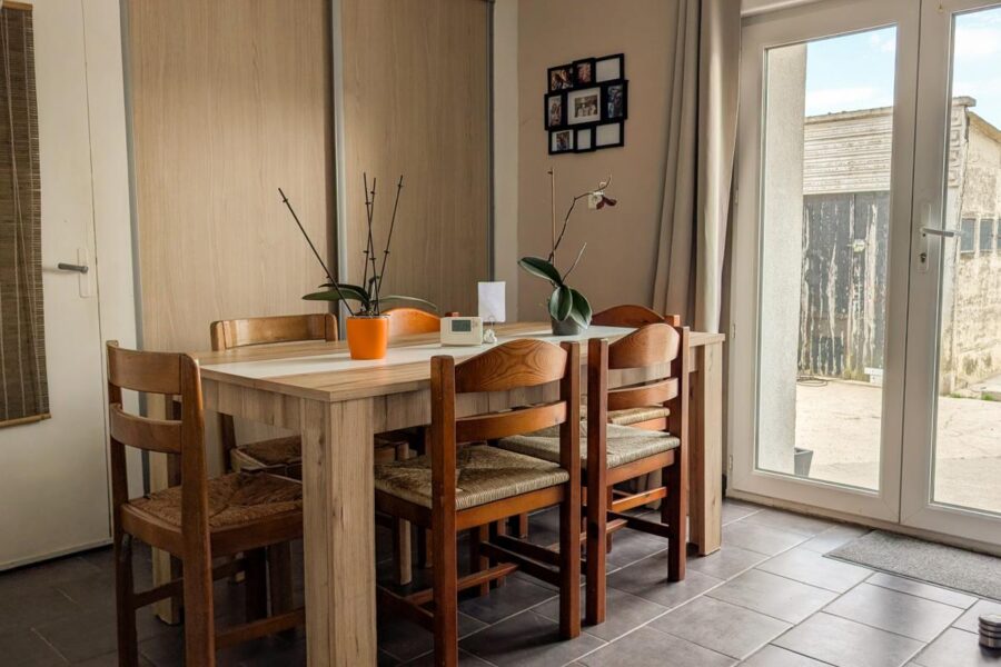 Maison à vendre à Gouzeaucourt — Vue nature — photo 5