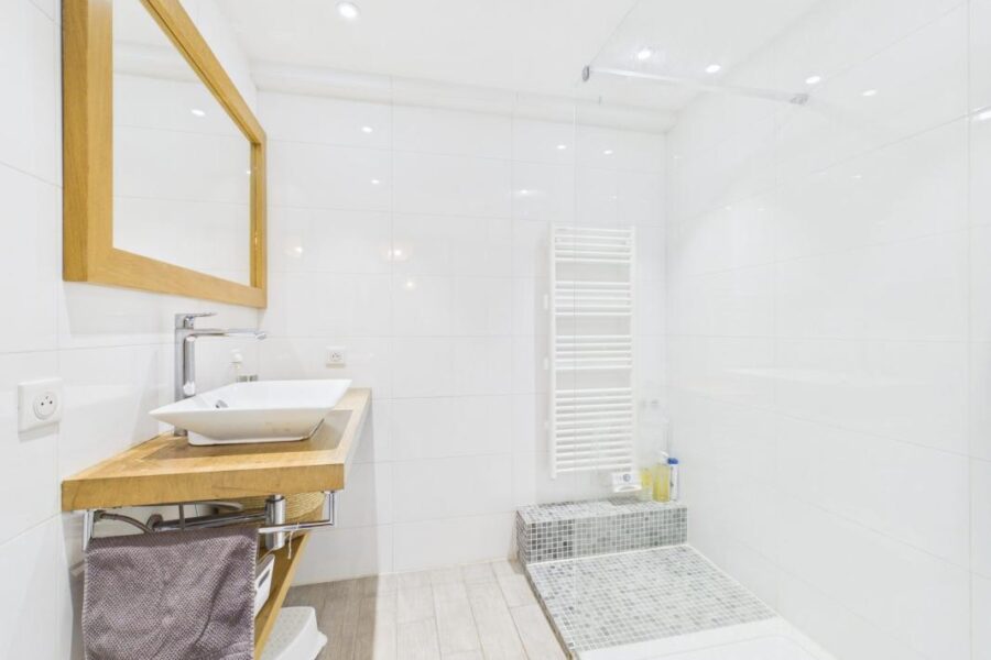 Appartement à vendre à Ajaccio — Vue mer — photo 5
