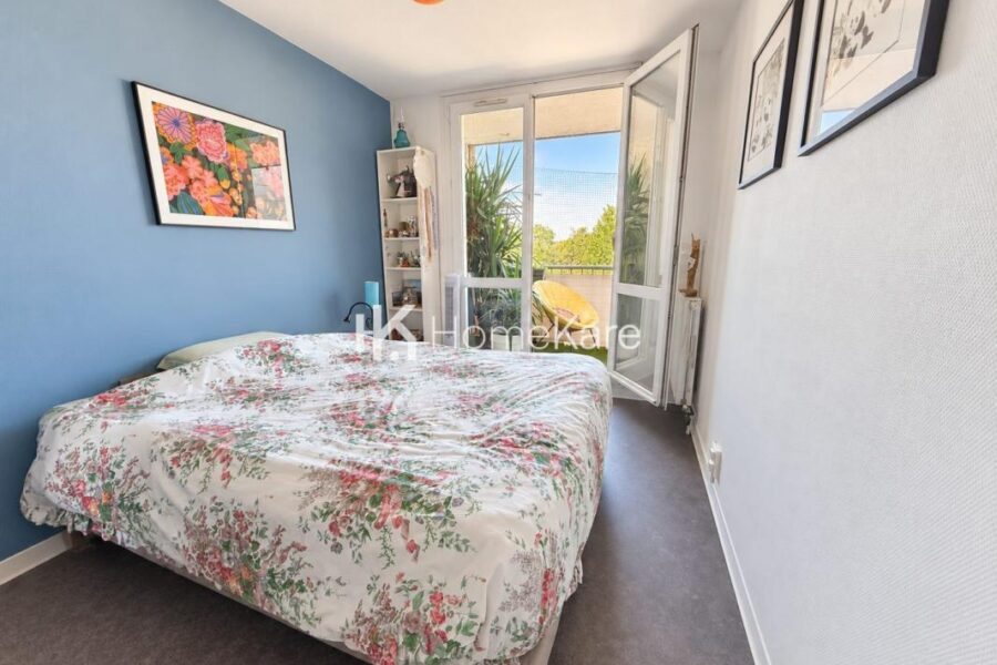 Appartement à vendre à Gradignan — Vue sur la ville — photo 5