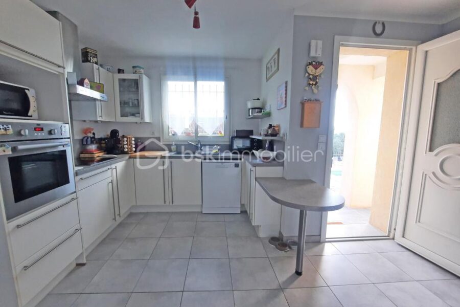 Maison à vendre à Draguignan — Vue nature — photo 5